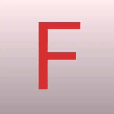 ФАЭТОН, магазин автозапчастей, лого-визитка