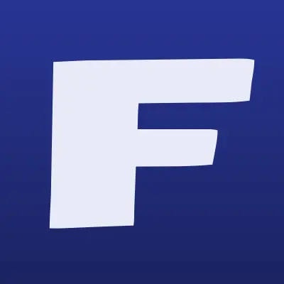 ФОРТКАМ-М, магазин, лого-визитка