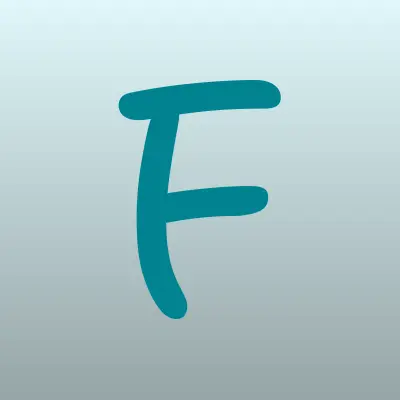 Faberlic, центр обслуживания, лого-визитка