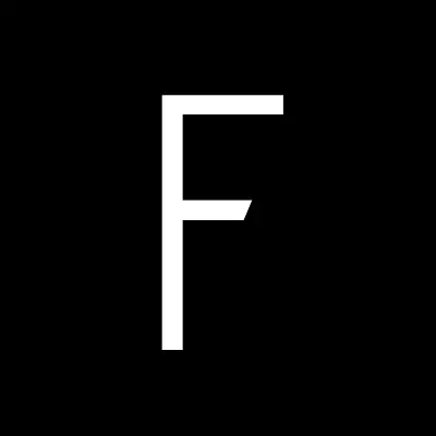 Фабрика качества, сеть магазинов, лого-визитка