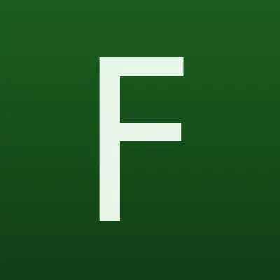 Фабрика качества, сеть магазинов, лого-визитка