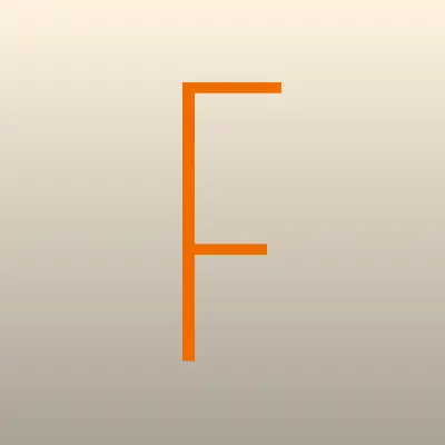 Фасон, ателье, лого-визитка