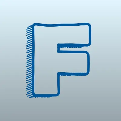 FastMoney, микрокредитная компания, лого-визитка