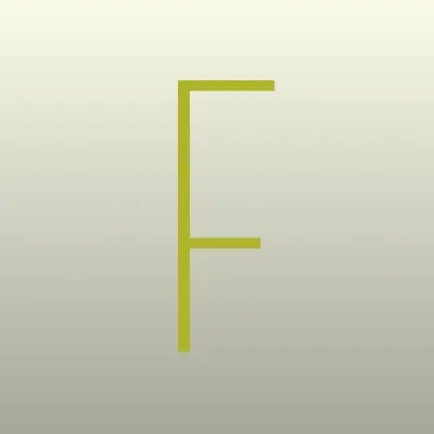 Фея, магазин бытовой химии и товаров для дома, лого-визитка