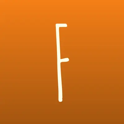 Феникс 2, СТО, лого-визитка