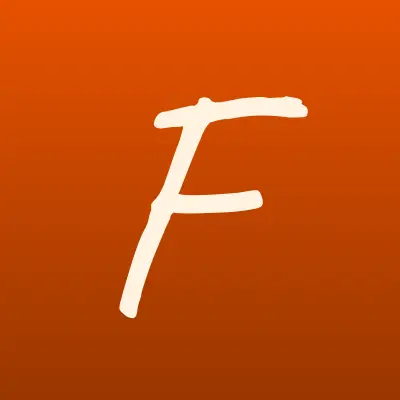 Fight power, производственная компания, лого-визитка
