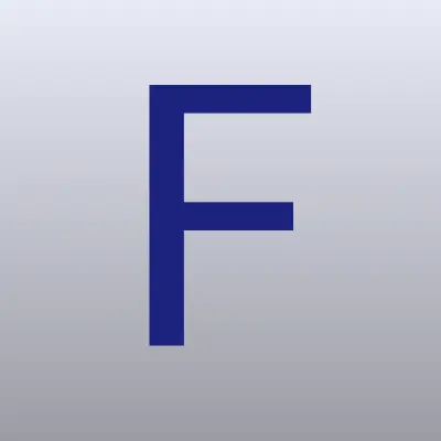 Fix Price, сеть магазинов товаров смешанного типа, лого-визитка
