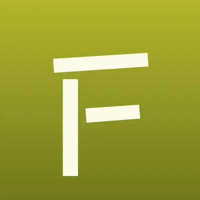 ФлораДДсаД, садово-ландшафтный центр, лого-визитка