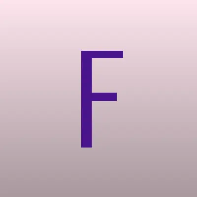 Форс Авто, автосервис, лого-визитка