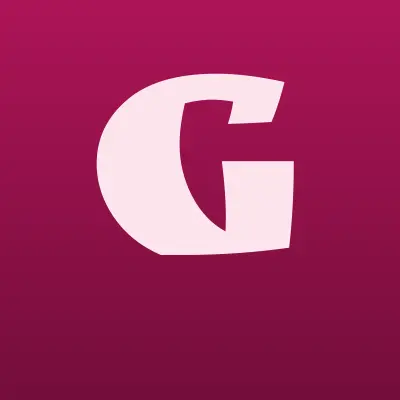 Go`Fish, компания, лого-визитка