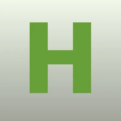 HIT-стрижка, парикмахерская, лого-визитка