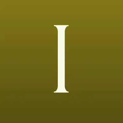 Имидж, салон красоты, лого-визитка