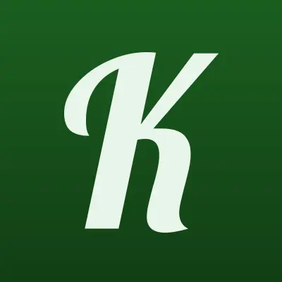 КУРЛАНПАРК, лого-визитка