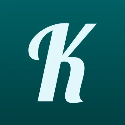 Кайман, магазин кожгалантереи, лого-визитка