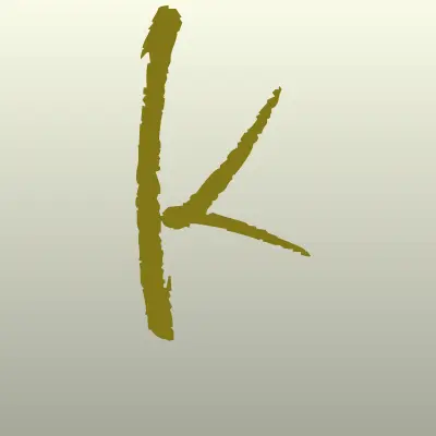 Камский коммерческий банк, лого-визитка