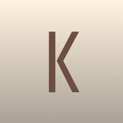 Киоск кондитерских и хлебобулочных изделий, лого-визитка