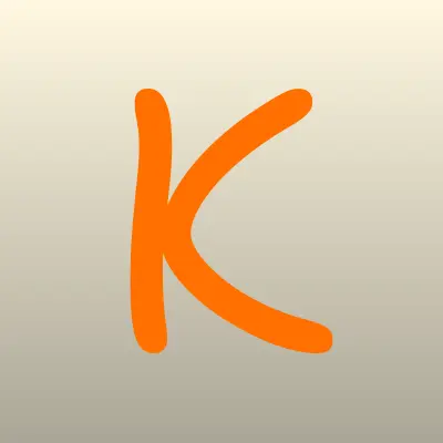 Киоск по продаже фастфудной продукции, лого-визитка