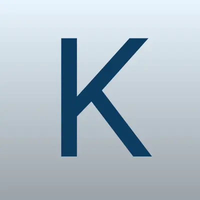 Киоск по продаже овощей и фруктов, лого-визитка