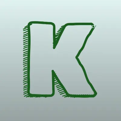 Колобок, производственная компания, лого-визитка