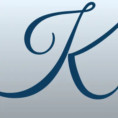 Комета, кафе, лого-визитка