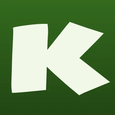 Компания по продаже пиломатериалов из сибирской лиственницы, лого-визитка