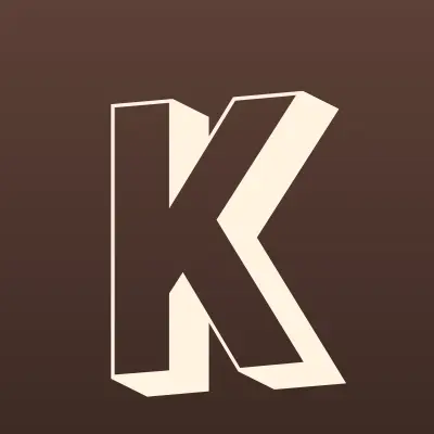 Конфетка, магазин, лого-визитка