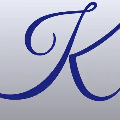 Корпорация центр, сеть магазинов, лого-визитка