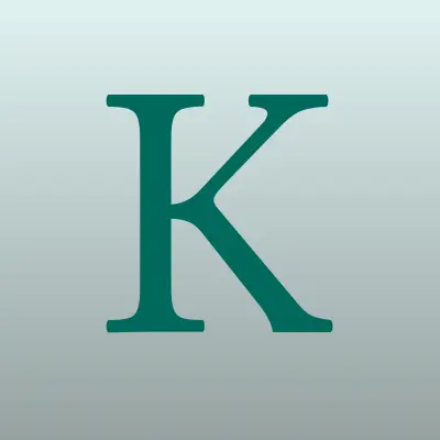 Кристалл, сеть ювелирных магазинов, лого-визитка