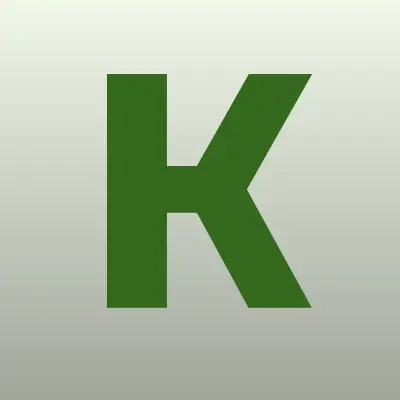 Кристальная, компания по доставке воды, лого-визитка