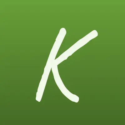 Кристи, салон красоты, лого-визитка
