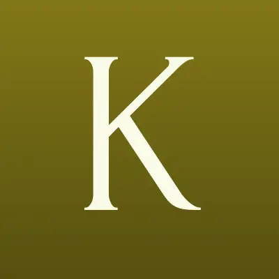 Кругозор, кадровое агентство, лого-визитка