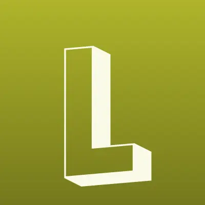 LEO-STUDIO, салон красоты, лого-визитка