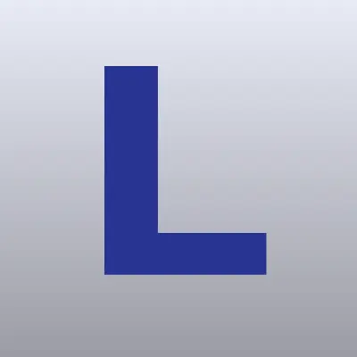 ЛИС-Авто, авторынок, лого-визитка
