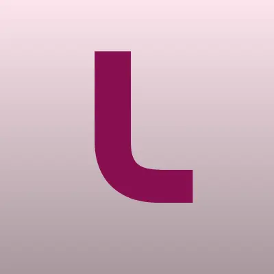 Lambre, магазин, лого-визитка