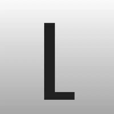 Ledi+, магазин женской одежды, лого-визитка