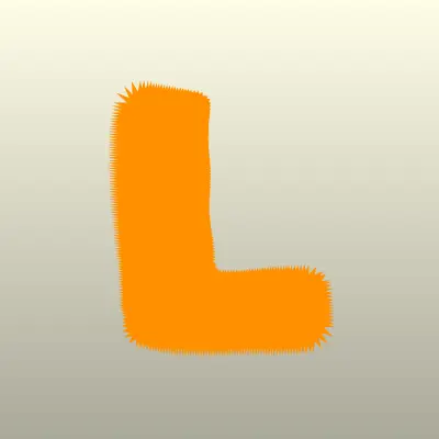 Life7, торговая компания, лого-визитка