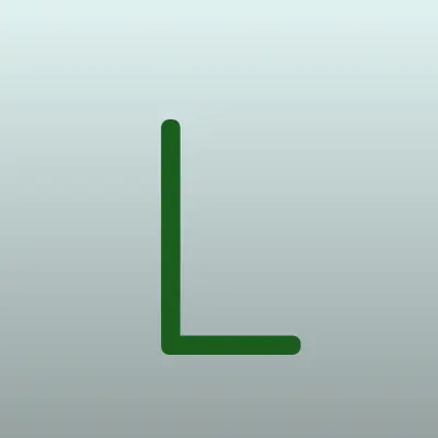 Like центр, центр развития бизнеса, лого-визитка