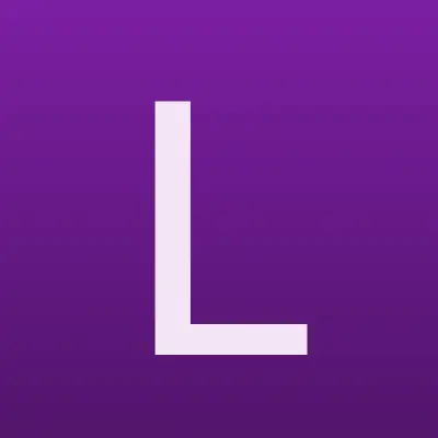 Lime, кафе, лого-визитка