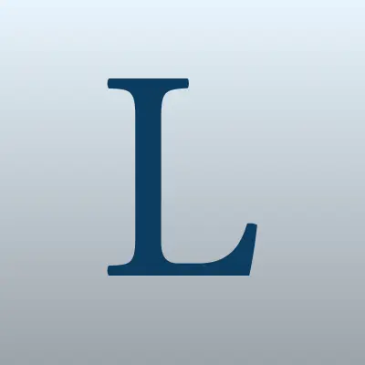 Лицей №16 при УлГТУ им. Ю.Ю. Медведкова, лого-визитка