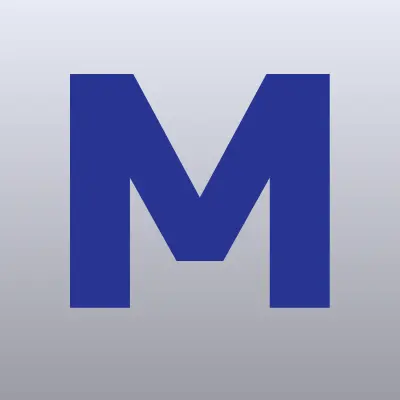 МАЖОР, кафе, лого-визитка