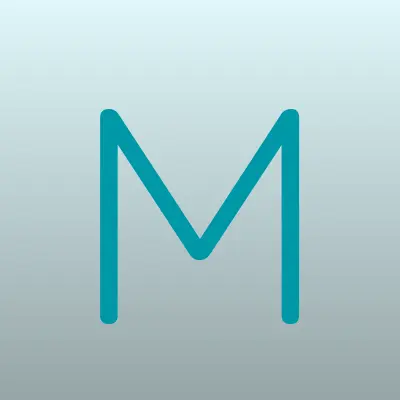 МЕЛЬНИЦА КУПЦА МАРКОВА, мукомольная компания, лого-визитка