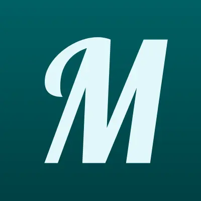 Маяк, строительная компания, лого-визитка