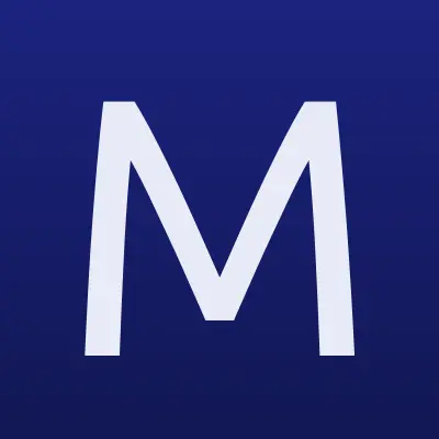 Магазин детских игрушек, лого-визитка