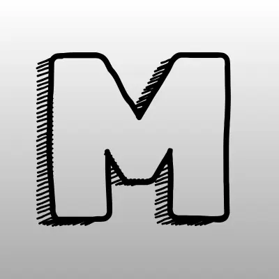 Магазин детских книг, лого-визитка