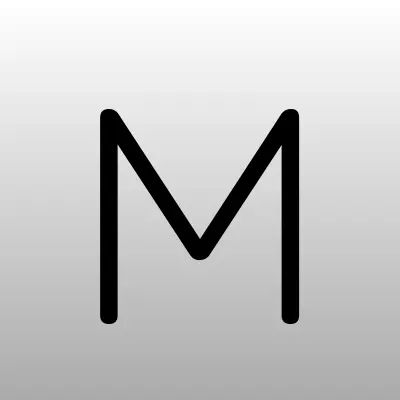 Магазин домашнего мяса, лого-визитка