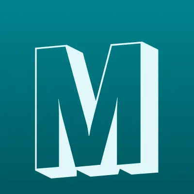Магазин домашнего текстиля, лого-визитка