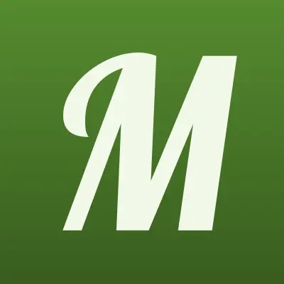 Маленькая Япония, сеть суши-маркетов, лого-визитка