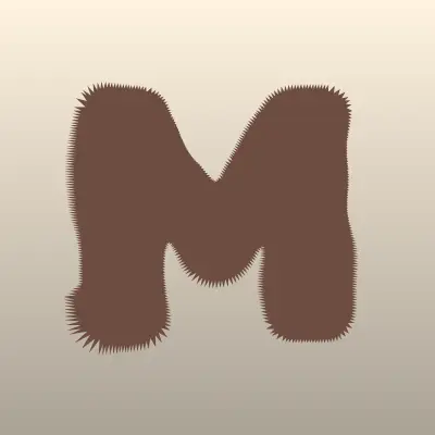 Малышок, детский сад №42, лого-визитка