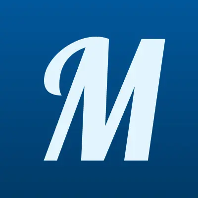 Мандарин, мебельный салон, лого-визитка