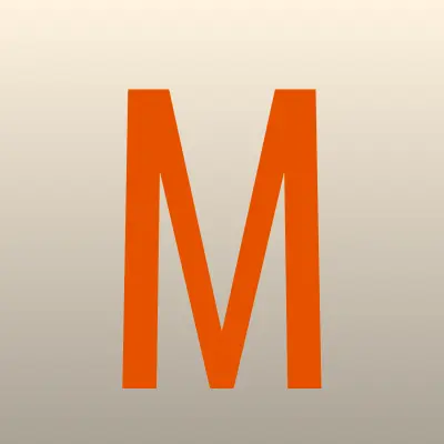 Марафон, магазин обуви, лого-визитка